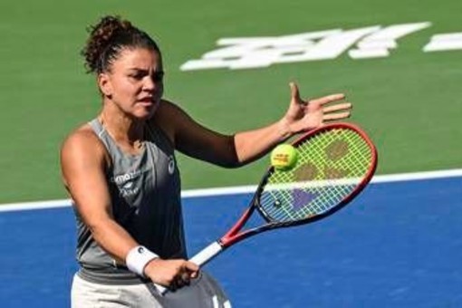 Paolini-Rybakina, oggi l'azzurra in campo nella semifinale di Ningbo - Diretta
