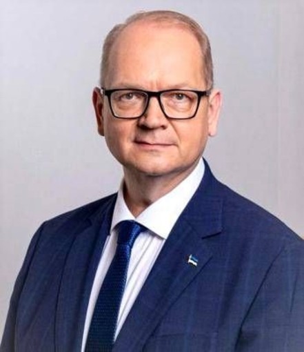 'Fuori gli ex combattenti russi dall'Europa'. L'allarme dell'ambasciatore estone