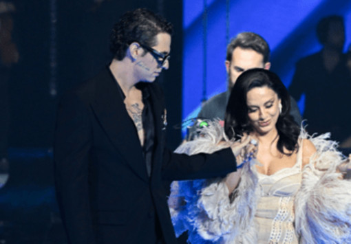 X Factor, scintille tra Lauro e Iezzi: &quot;Stai facendo una figuraccia&quot;