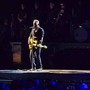 Bruce Springsteen annuncia il tour: "Tempi bui, valori Usa sotto attacco"
