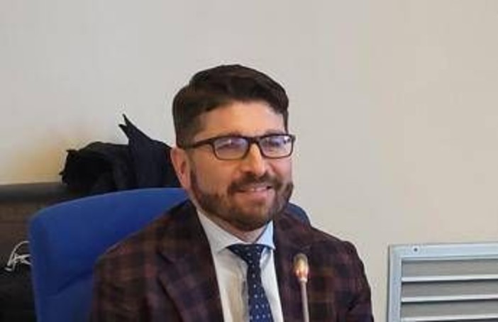 Porti, Musolino: &quot;Dopo quattro anni dal default ereditato al risanamento conti con il rilancio dei traffici'