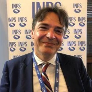 Conte (Inps): &quot;Smart working chiave nuovo paradigma di lavoro flessibile e innovativo&quot;
