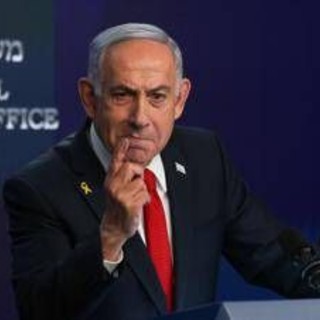 "Netanyahu sapeva del 7 ottobre", il retroscena del giornale israeliano