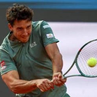 Wimbledon, oggi primo turno Darderi-Quinn 6-7 - Diretta