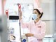 Cina, numero di infermieri cresciuto del 29% in 5 anni