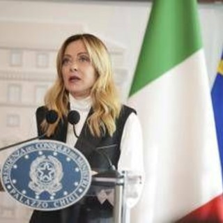 Attacco tv a Meloni, padiglione Russia Biennale: "Offese vergognose, solidarietà a premier"