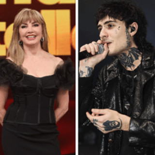 Ballando con le stelle, Rosa Chemical entra nel cast: l'annuncio ufficiale