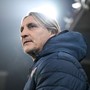 Nicola è il nuovo allenatore del Venezia, contratto fino a giugno 2028 Nicola è il nuovo allenatore del Venezia, contratto fino a giugno 2028