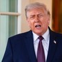 Iran, Trump “Negoziati procedono ordinati e costruttivi, tempo è da nostra parte” Iran, Trump “Negoziati procedono ordinati e costruttivi, tempo è da nostra parte”