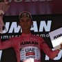 Giro d'Italia, oggi la dodicesima tappa: orario, percorso e dove vederla