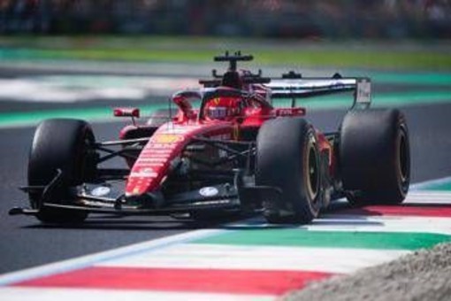 Formula 1, oggi qualifiche Gp Monza - Diretta Formula 1, oggi qualifiche Gp Monza - Diretta