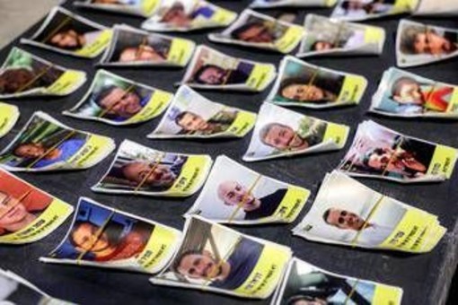 Gaza, Trump: "Negoziati vanno bene". Hamas: "Accordo molto vicino" Gaza, Trump: "Negoziati vanno bene". Hamas: "Accordo molto vicino"