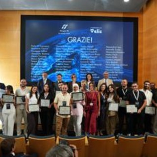 Fs, al via esperienza in Italia di 14 lavoratori tunisini nell'ambito del Piano Mattei Fs, al via esperienza in Italia di 14 lavoratori tunisini nell'ambito del Piano Mattei