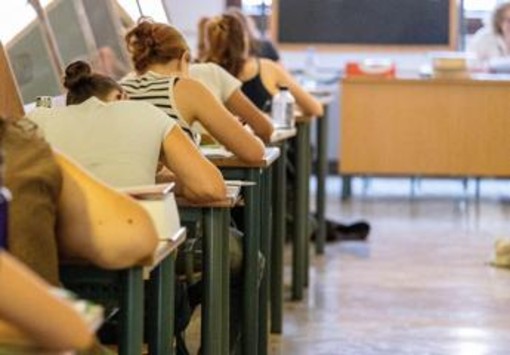 Maturità, versione di Quintiliano per la seconda prova scritta del Liceo Classico Maturità, versione di Quintiliano per la seconda prova scritta del Liceo Classico