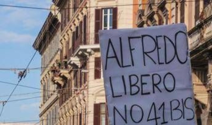Cospito e 41bis, tribunale Sorveglianza Roma si riserva: nei prossimi giorni la decisione Cospito e 41bis, tribunale Sorveglianza Roma si riserva: nei prossimi giorni la decisione