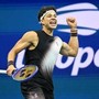 Us Open, oggi la finale Shelton-Zverev - Diretta Us Open, oggi la finale Shelton-Zverev - Diretta