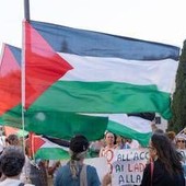 Gaza, la Cgil chiama alla piazza: &quot;Il 6 settembre tutti uniti per chiedere che si fermi la barbarie&quot;