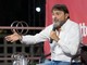 Ranucci: "Non mi candido, do più fastidio come conduttore di Report. Chat segrete? Non ci sono"