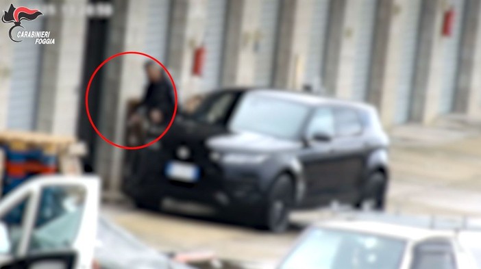 A Foggia 33 arresti per droga, 9 nuovi indagati in carcere o ai domiciliari A Foggia 33 arresti per droga, 9 nuovi indagati in carcere o ai domiciliari