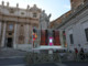 “Extra omnes”. Si chiude la Cappella Sistina, al via il Conclave