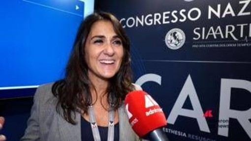 Natoli (Siaarti): "Al congresso Icare la terapia del dolore con percorsi trasversali"