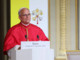 Papa Leone XIV in Francia “La guerra non è inevitabile, promuovere il dialogo” Papa Leone XIV in Francia “La guerra non è inevitabile, promuovere il dialogo”