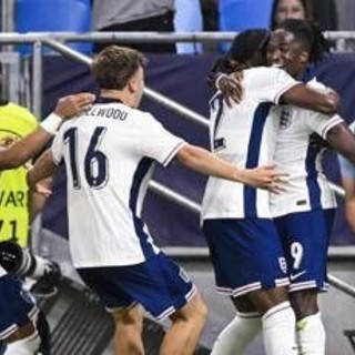 Inghilterra campione d'Europa Under 21, Germania battuta 3-2