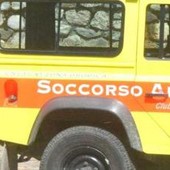 Trovato morto il 20enne scomparso da Castellaneta, corpo sul fondo di un dirupo