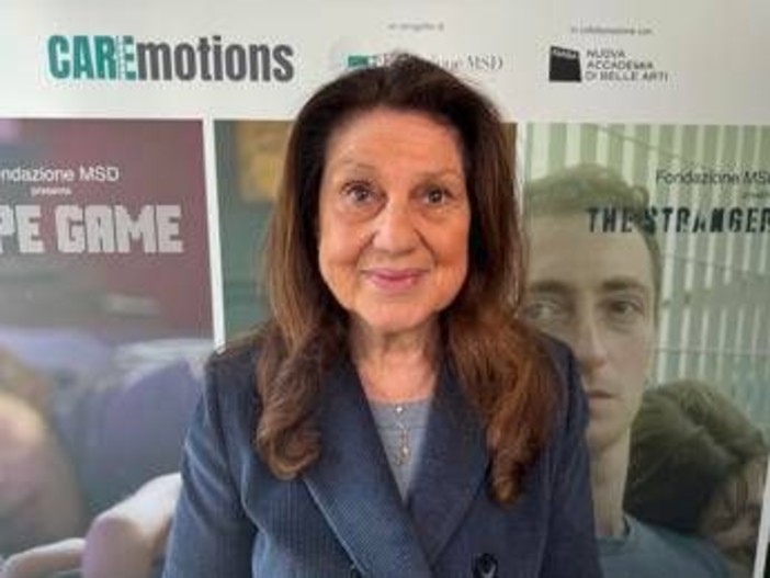 Panfilo (Fondazione Msd): "Per parlare ai giovani di salute servono linguaggi nuovi"