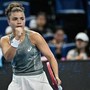 Paolini-Gauff, oggi l'azzurra in campo nella semifinale di Wuhan - Diretta