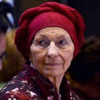 Emma Bonino migliora, trasferita in reparto Emma Bonino migliora, trasferita in reparto