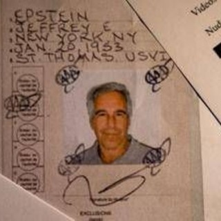 Caso Epstein, anche il pm di Roma indaga sui files. Lapo Elkann: "Mio nome accostato al suo? Inaccettabile" Caso Epstein, anche il pm di Roma indaga sui files. Lapo Elkann: "Mio nome accostato al suo? Inaccettabile"