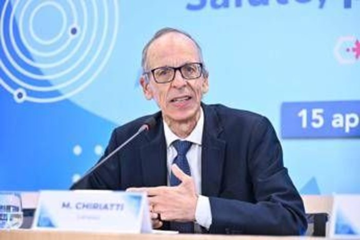 Ia, Chiriatti (Lenovo): "Necessaria valutazione umana, in sanità aiuto anche su telepresenza"