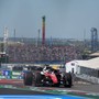 Leclerc comanda le libere del venerdì ad Austin ma Antonelli è vicino Leclerc comanda le libere del venerdì ad Austin ma Antonelli è vicino