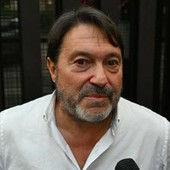 Ranucci attacca i nuovi conduttori di Report: "Disumano pensare di condurlo senza averlo meritato" Ranucci attacca i nuovi conduttori di Report: "Disumano pensare di condurlo senza averlo meritato"