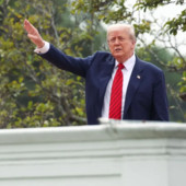 Witkoff “Trump presiederà oggi un’ampia riunione su Gaza”
