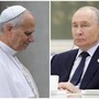 Telefonata tra il Papa e Putin, Leone XIV: "Serve una tregua per la città di Oleshky". Lo zar dà la colpa a Kiev Telefonata tra il Papa e Putin, Leone XIV: "Serve una tregua per la città di Oleshky". Lo zar dà la colpa a Kiev