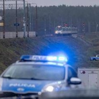 Bomba su binari in Polonia, Tusk: &quot;Due collaboratori di Mosca dietro sabotaggio&quot;