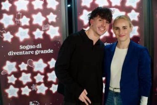 Pan di Stelle, al via progetto educativo 'Sogna e credici fino alle stelle' Pan di Stelle, al via progetto educativo 'Sogna e credici fino alle stelle'