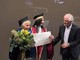 Laurea a Ornella Vanoni: &quot;I miei genitori sarebbero fieri&quot;. Il commento di Fazio