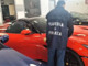 Maxi frode su auto di lusso da 42 milioni di euro, sequestri in tutta Italia