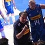 Mondiali pallavolo, oggi Italia-Argentina agli ottavi: orario e dove vederla