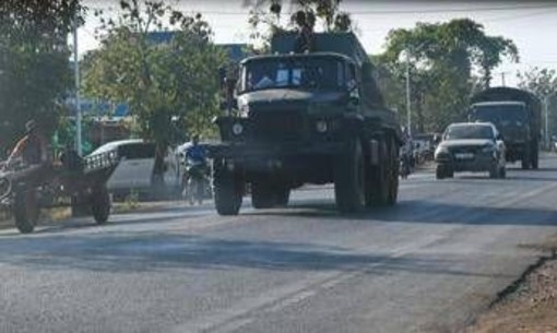 Thailandia-Cambogia, continua conflitto al confine: seconda settimana di scontri