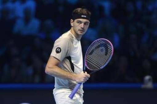 Fritz-De Minaur, oggi alle Atp Finals - Diretta