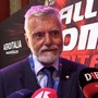 Rally di Roma, Zega (Ordine Infermieri Lazio): "Il futuro è la proattività" Rally di Roma, Zega (Ordine Infermieri Lazio): "Il futuro è la proattività"