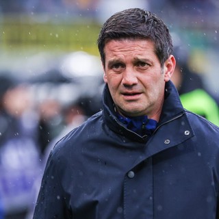 Chivu “La pressione c’è sempre, ma siamo pronti per la Fiorentina”