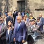 Palermo ricorda Dalla Chiesa a 44 anni dall’eccidio mafioso, presente Piantedosi