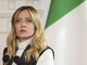 Ucraina, Meloni: "Sostegno a Kiev per difendere Roma"