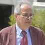 Crisanti e l'ondata di caldo: &quot;L'estate scorsa? Ho dormito in auto&quot;