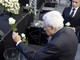 Mattarella alla cerimonia in memoria delle vittime dell’incendio di Crans-Montana